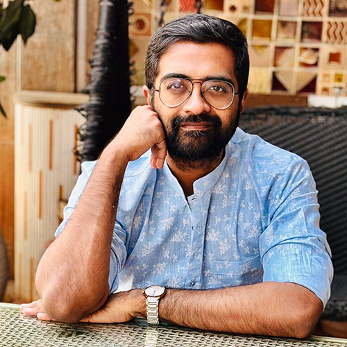 Manan Shah